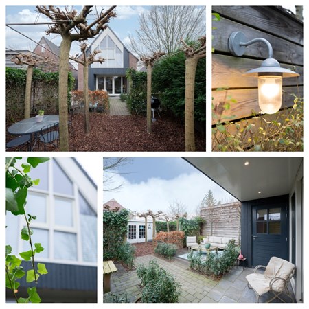 Medium property photo - Pastoor van Breugelstraat 66, 4744 AD Bosschenhoofd